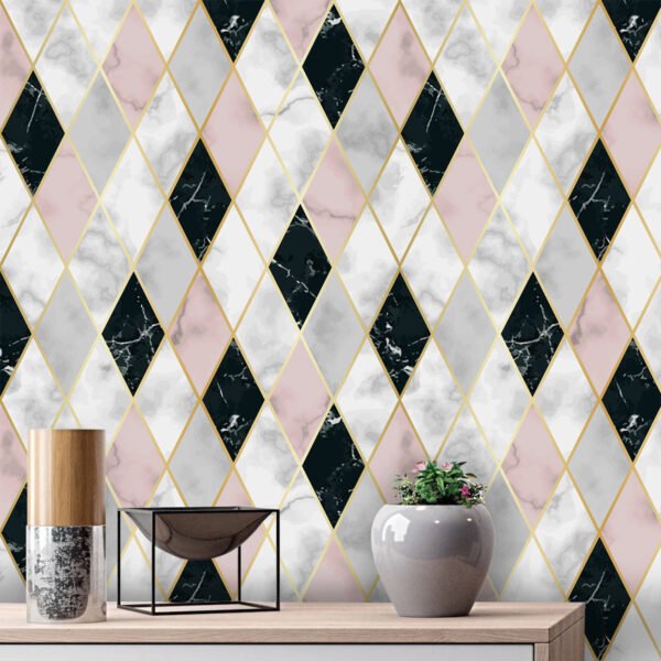 Azulejo Marmore