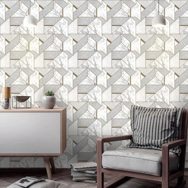Mosaico Prisma Urbano