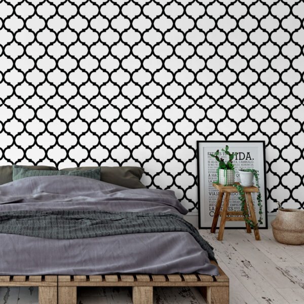 Mosaico das Mil e Uma Noites