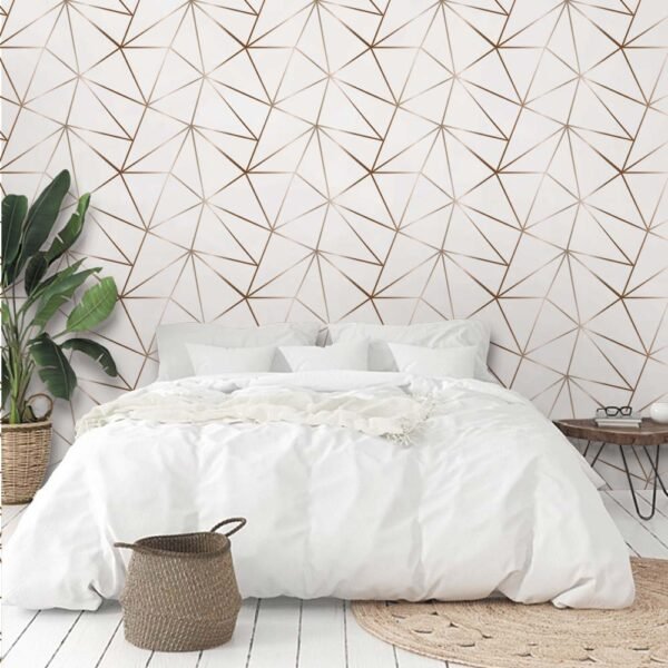 Zara White Bronze